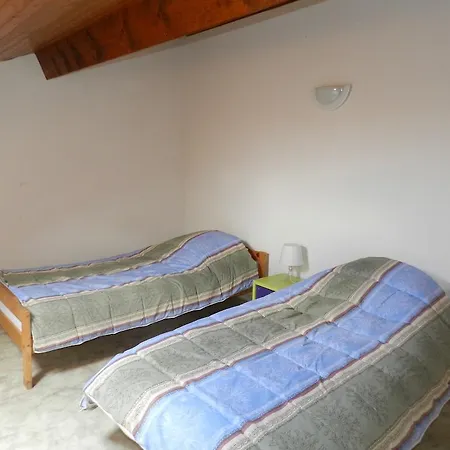 Les Flots Bleus Etage Biscarrosse-Plage