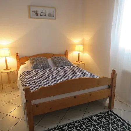 Les Flots Bleus Etage Biscarrosse-Plage