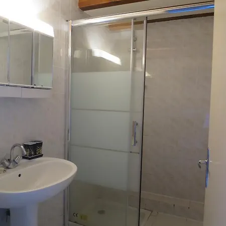 Les Flots Bleus Etage