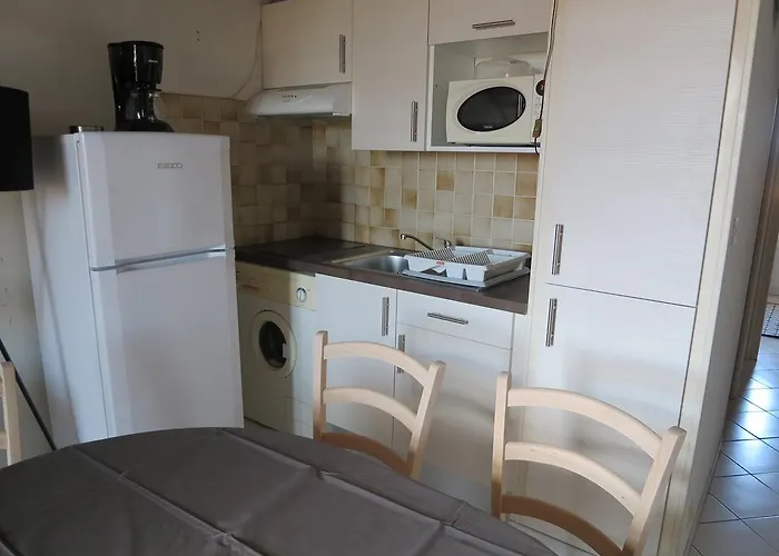 Les Flots Bleus Etage Biscarrosse-Plage