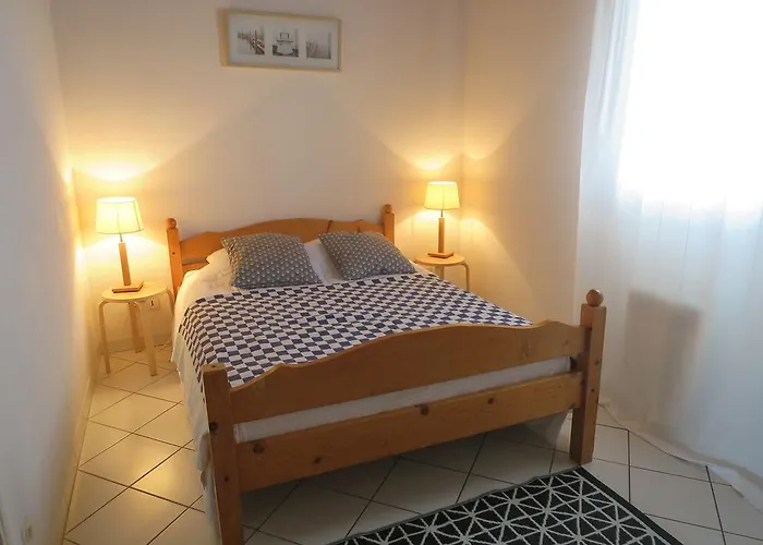 Les Flots Bleus Etage Biscarrosse-Plage