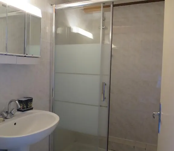 Les Flots Bleus Etage