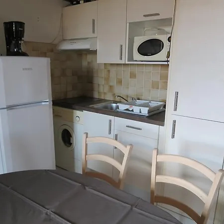 Les Flots Bleus Etage Biscarrosse-Plage