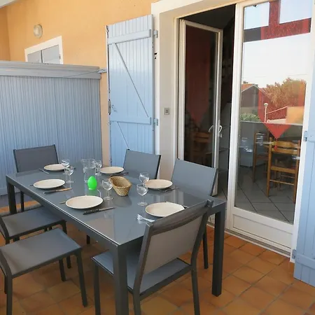 Les Flots Bleus Etage